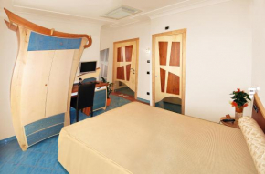 Отель Il Principe Resort  Аджерола